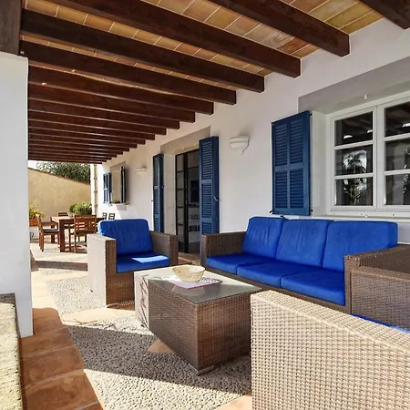 La Real Appartement Sant Llorenc Des Cardassar