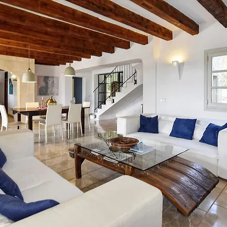 Appartement La Real *