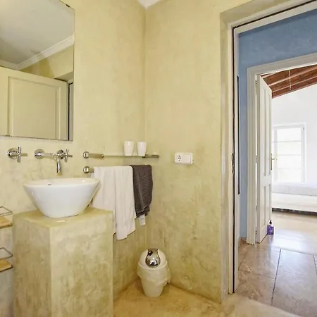 La Real Appartement *